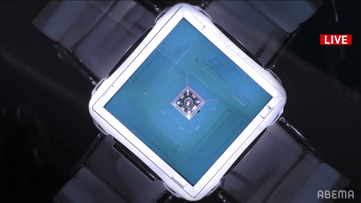 M-League 2019 Finals: Games&nbsp;#7-8