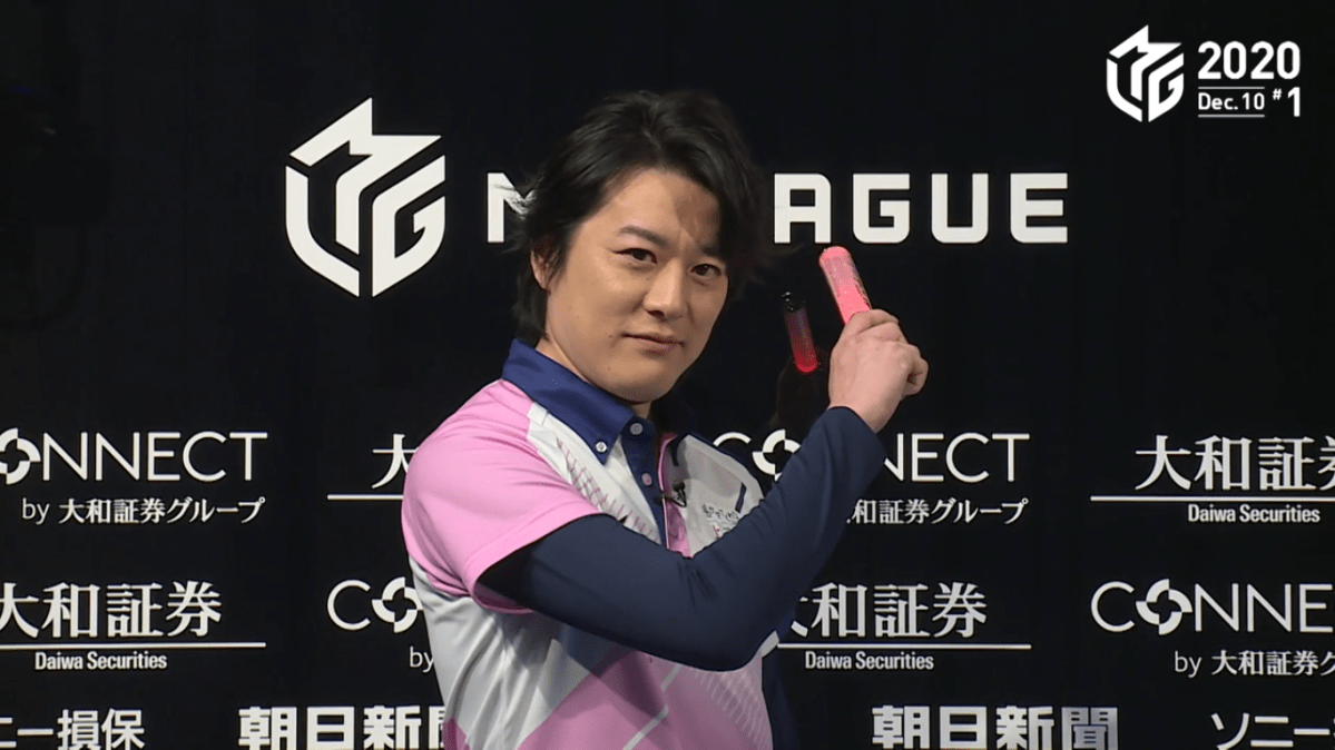 M-League 2020 Week 10: Broken&nbsp;Record