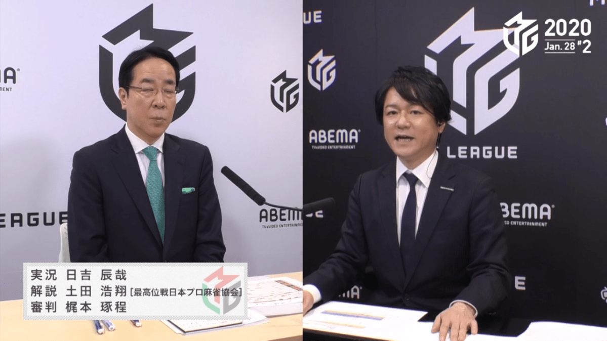 M-League 2020 Week 16: Back to&nbsp;Madness