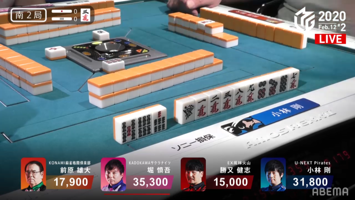 M-League 2020 Week 18: Jostling for&nbsp;Position