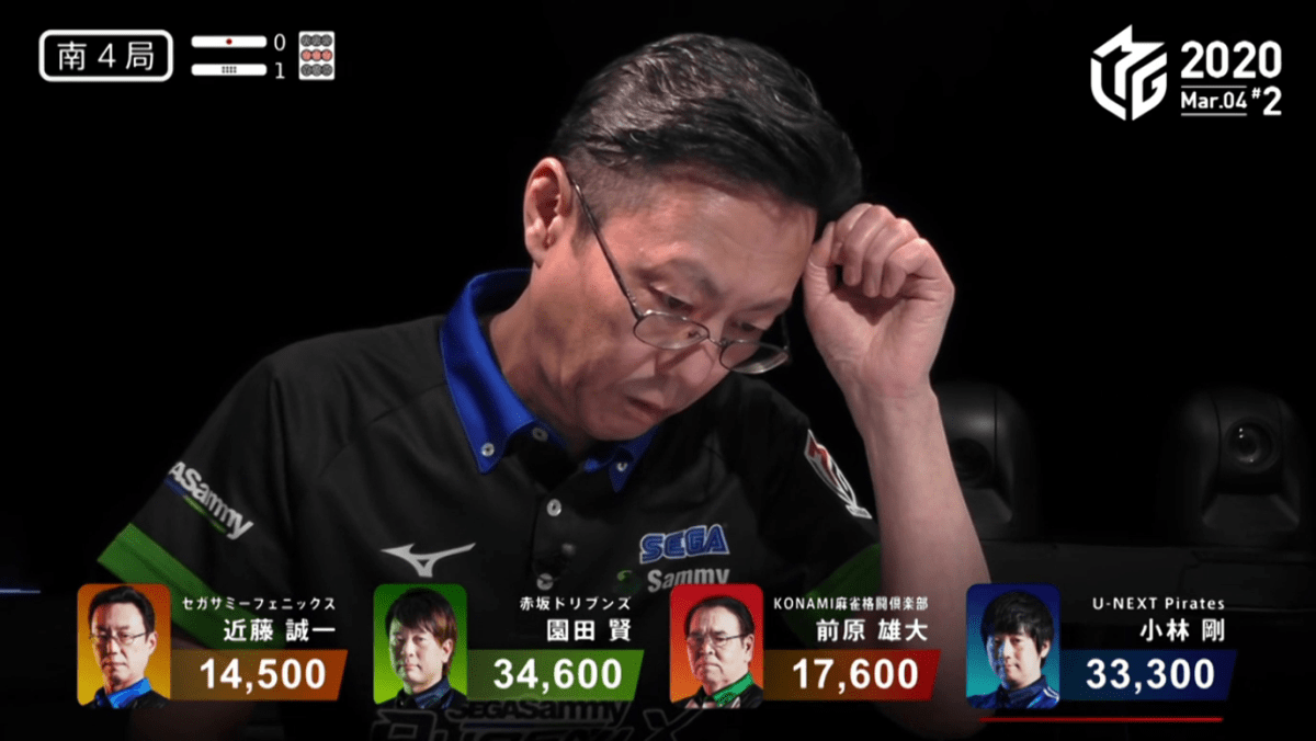 M-League 2020 Week 21: The Penultimate&nbsp;Punches