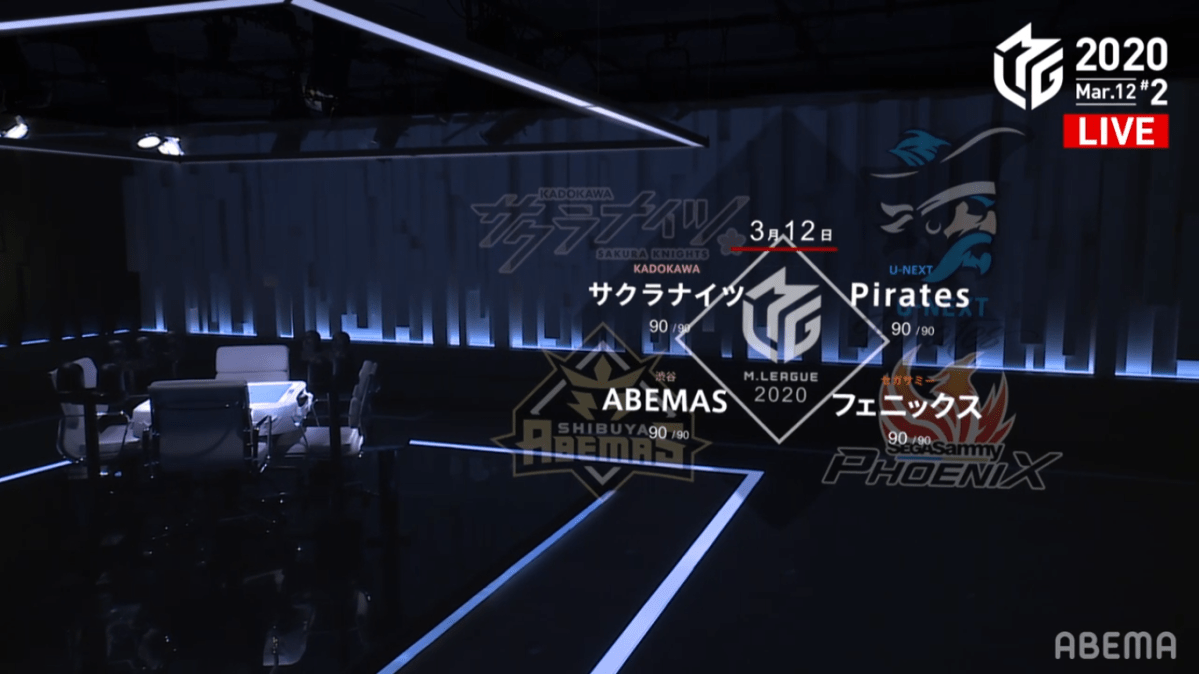 M-League 2020 Week 22: The Final&nbsp;Stretch