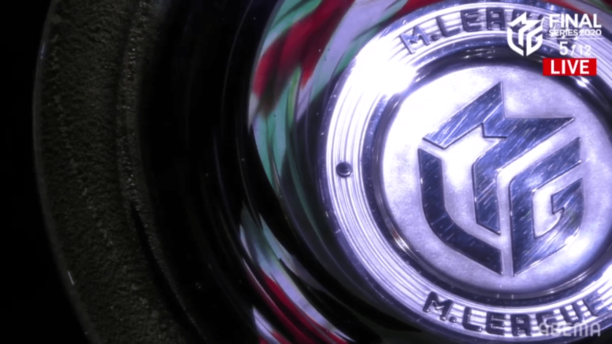 M-League 2020 Finals: Games&nbsp;#5-6