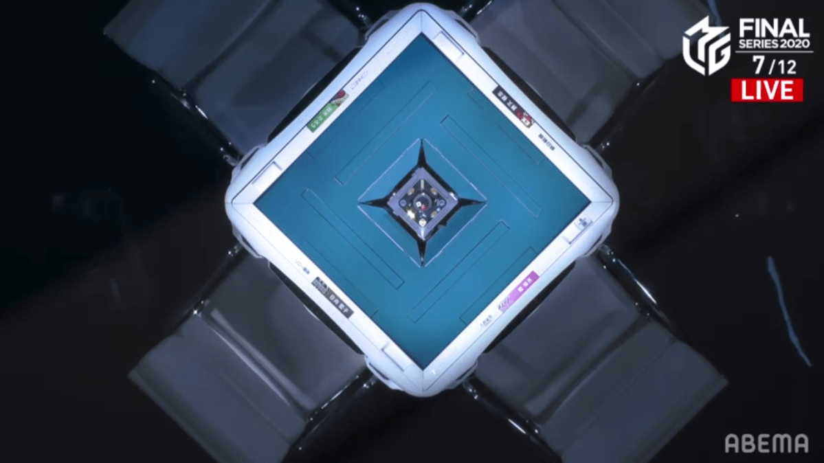 M-League 2020 Finals: Games&nbsp;#7-8