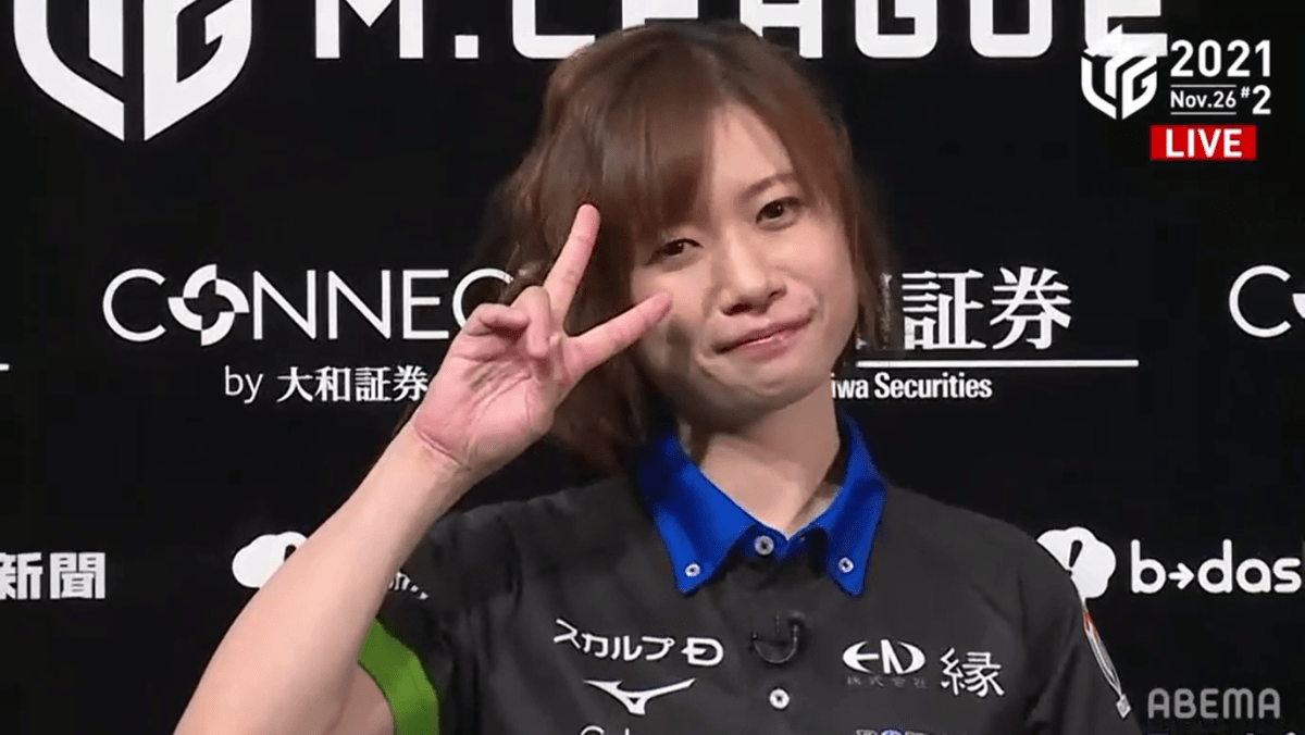 M-League 2021 Week 8:&nbsp;Unexpected