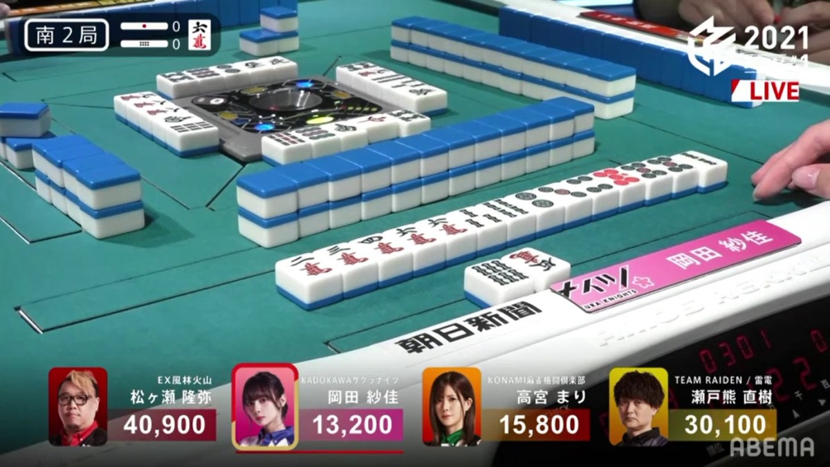 M-League 2021 Week 14:&nbsp;Redemption