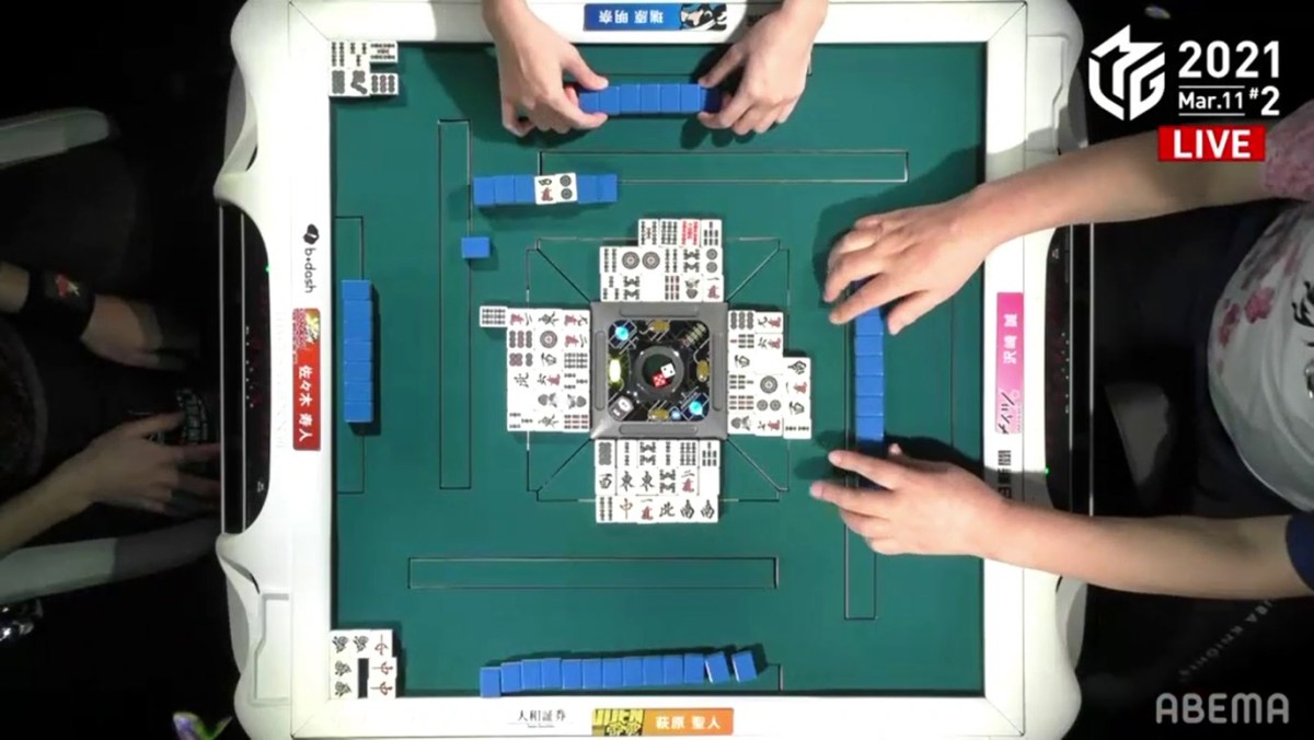 M-League 2021 Week 22: The Final&nbsp;Push