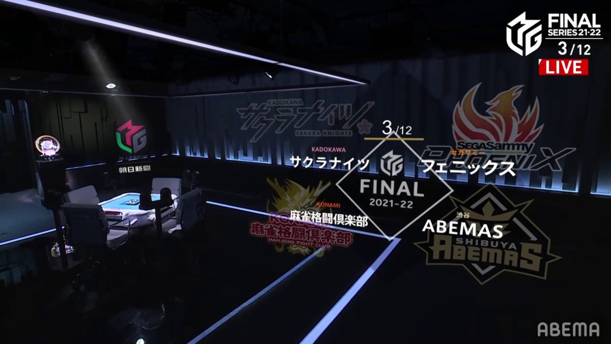 M-League 2021-22 Finals: Games&nbsp;#3-4