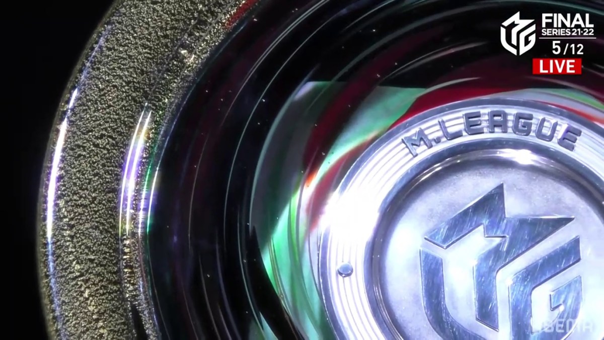 M-League 2021-22 Finals: Games&nbsp;#5-6