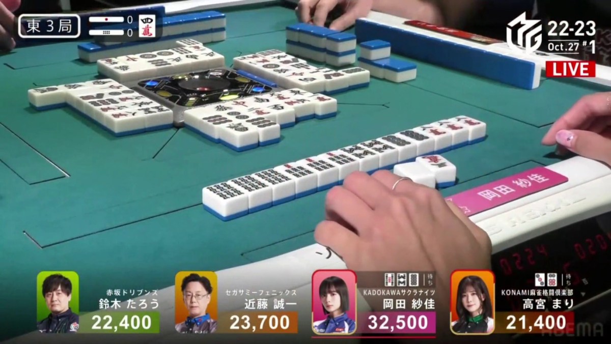 M-League 2022-23 Week 4:&nbsp;Chance