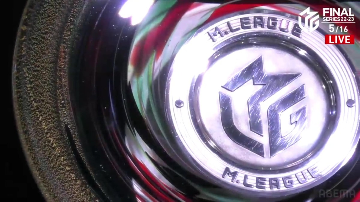 M-League 2022-23 Finals: Games&nbsp;#5-6