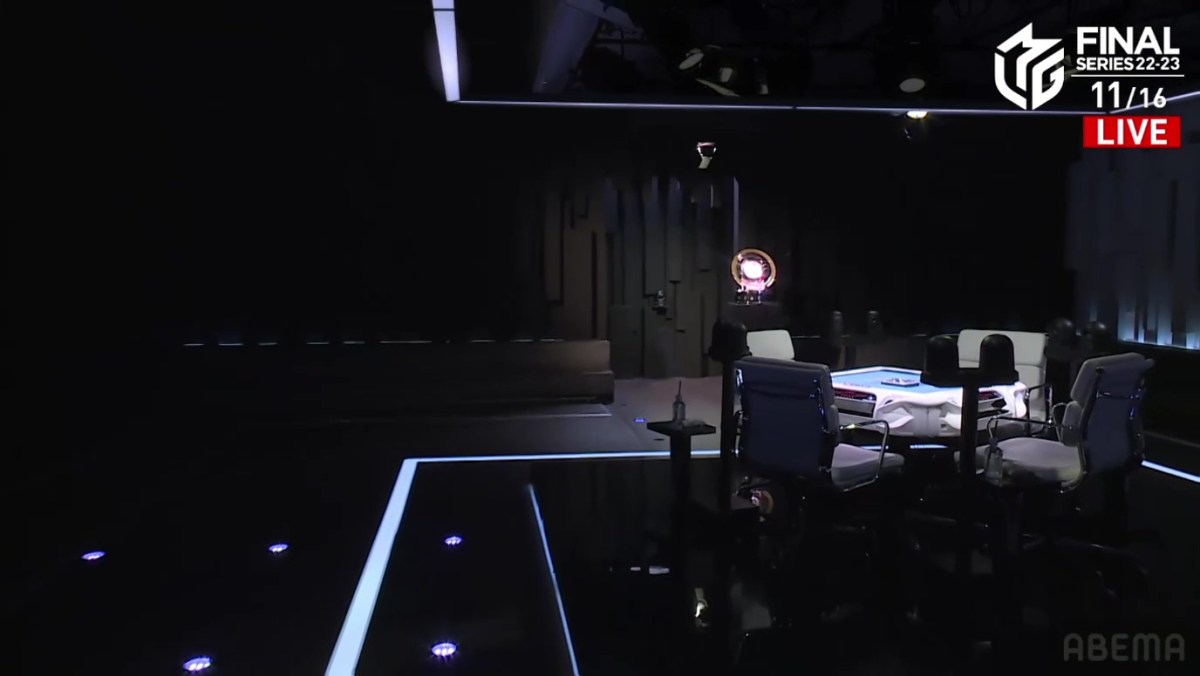 M-League 2022-23 Finals: Games&nbsp;#11-12