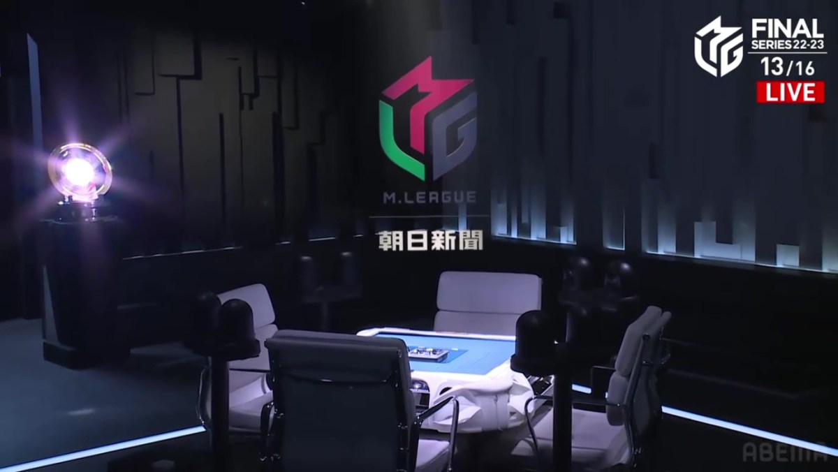 M-League 2022-23 Finals: Games&nbsp;#13-14