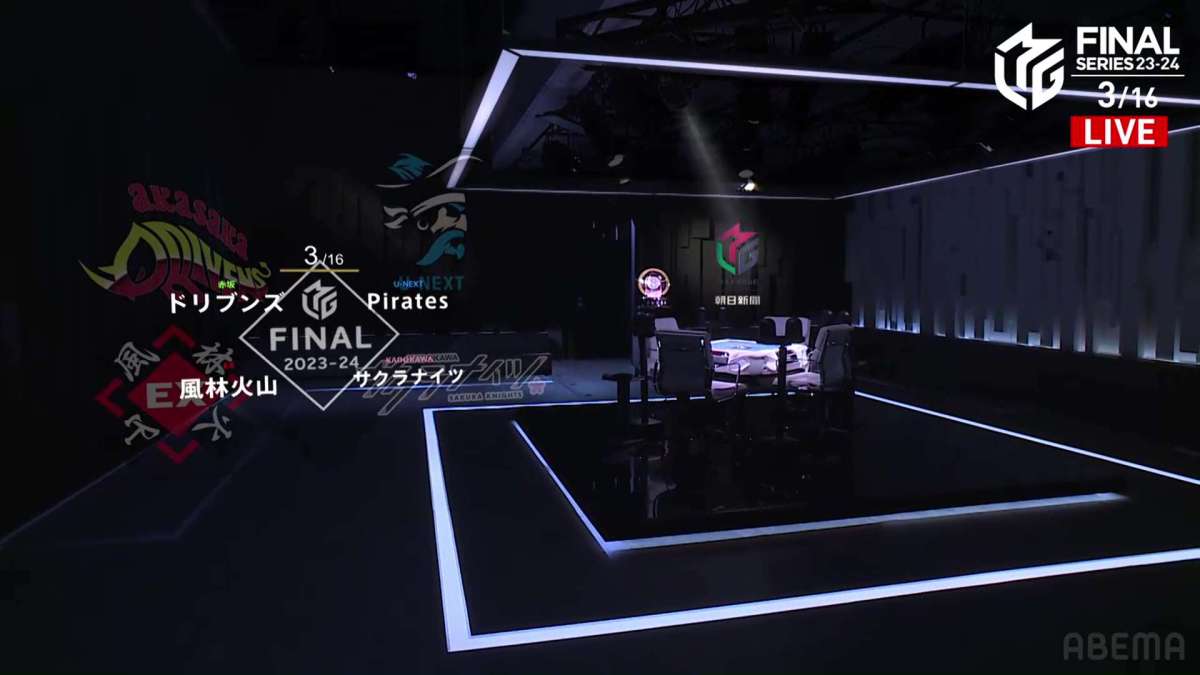 M-League 2023-24 Finals: Games&nbsp;#3-4