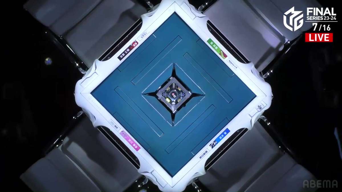 M-League 2023-24 Finals: Games&nbsp;#7-8