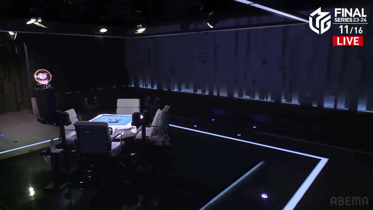 M-League 2023-24 Finals: Games&nbsp;#11-12