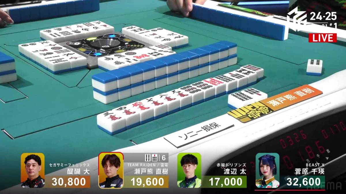 M-League 2024-25 Week 7:&nbsp;Comeback