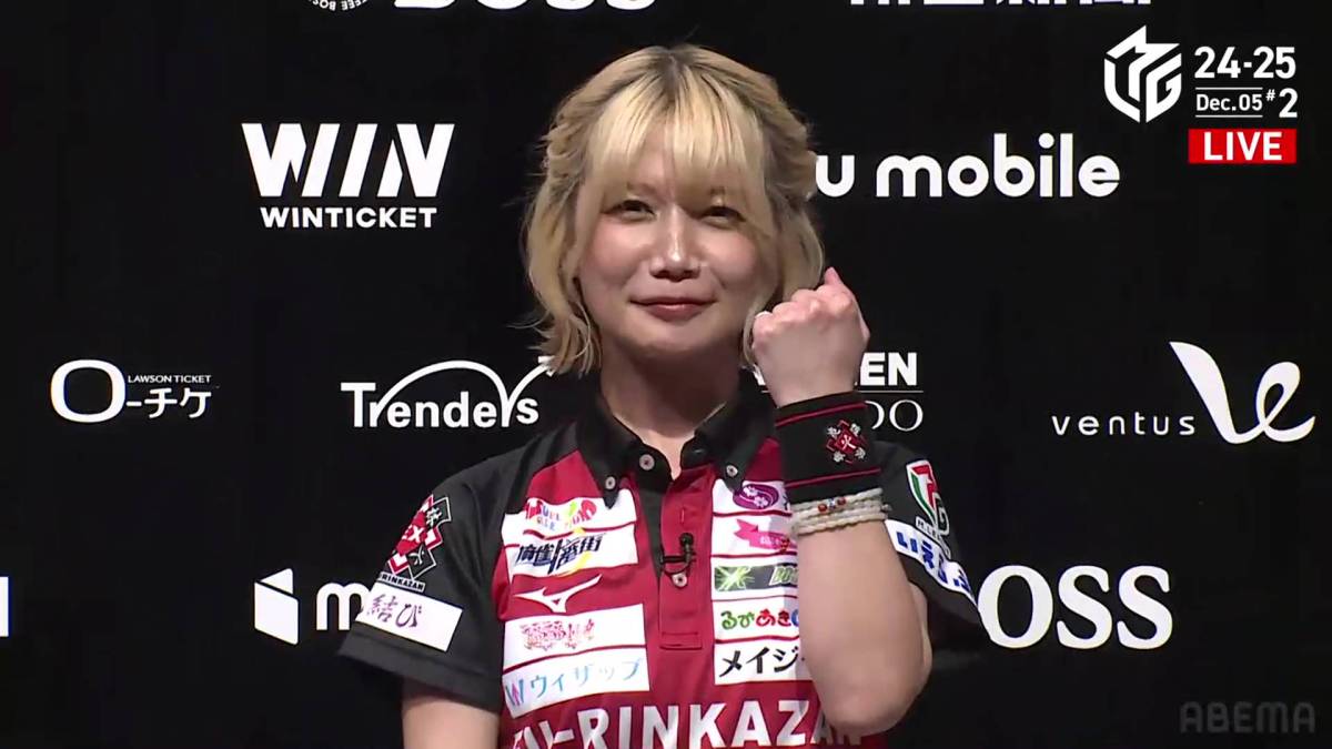 M-League 2024-25 Week 12:&nbsp;Firsts