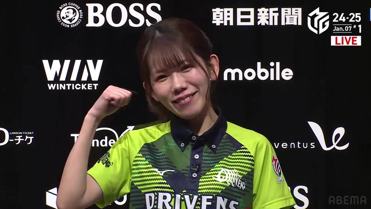 M-League 2024-25 Week 16: Forward&nbsp;Driven