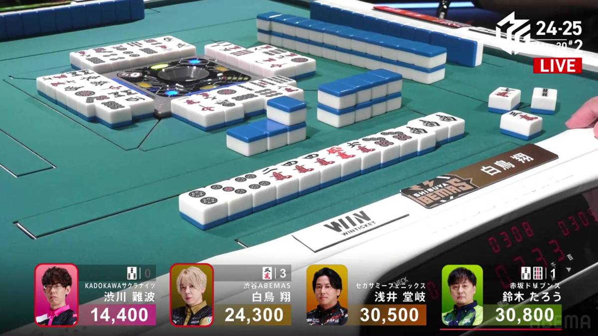 M-League 2024-25 Week 26:&nbsp;Penultimate