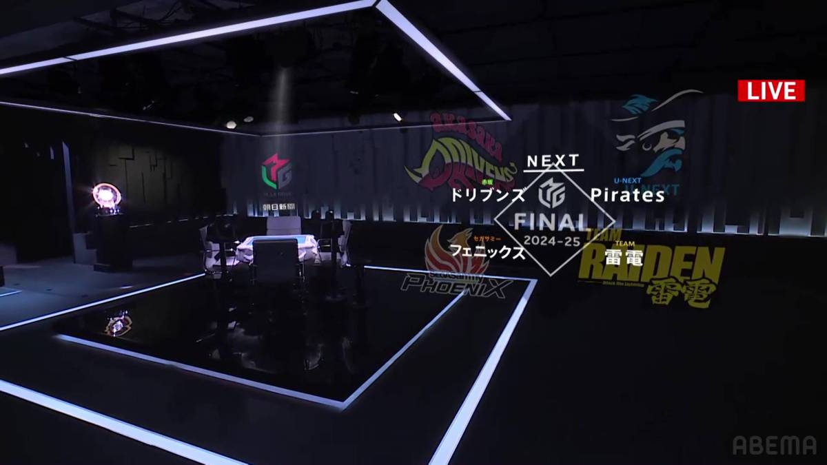 M-League 2024-25 Finals: Games&nbsp;#3-4