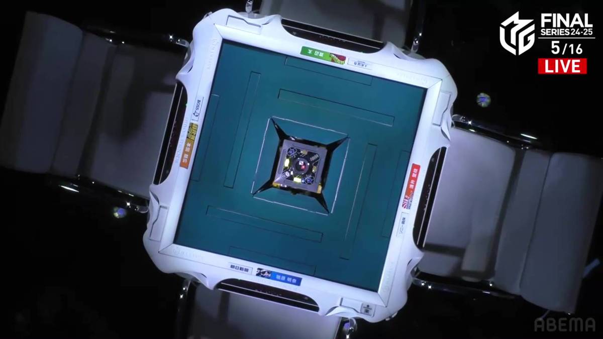 M-League 2024-25 Finals: Games&nbsp;#5-6