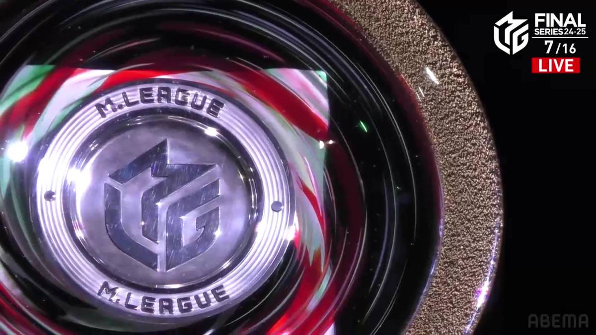 M-League 2024-25 Finals: Games&nbsp;#7-8