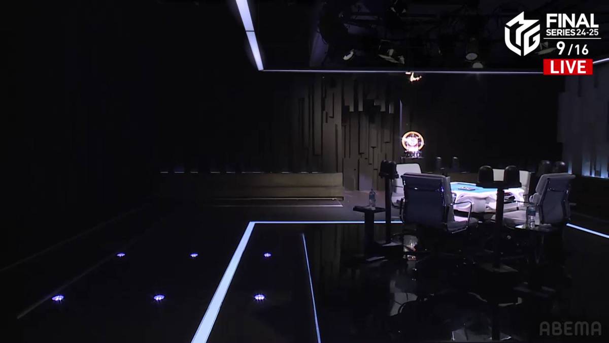 M-League 2024-25 Finals: Games&nbsp;#9-10