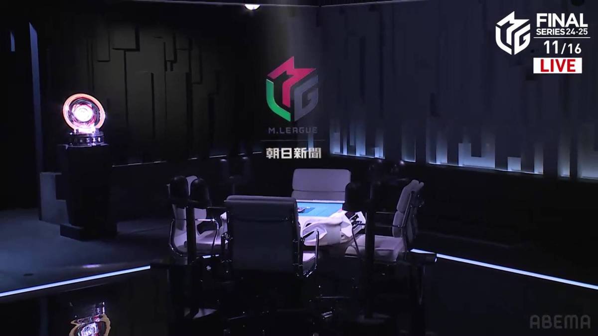 M-League 2024-25 Finals: Games&nbsp;#11-12