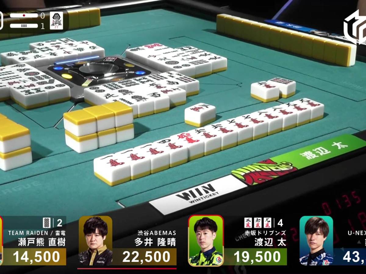 M-League 2025-26 Week 18:&nbsp;Wait