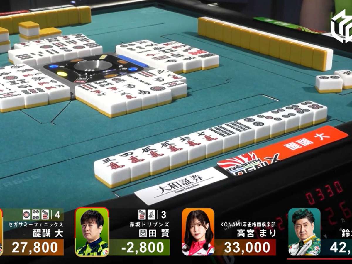 M-League 2025-26 Week 19:&nbsp;Approach