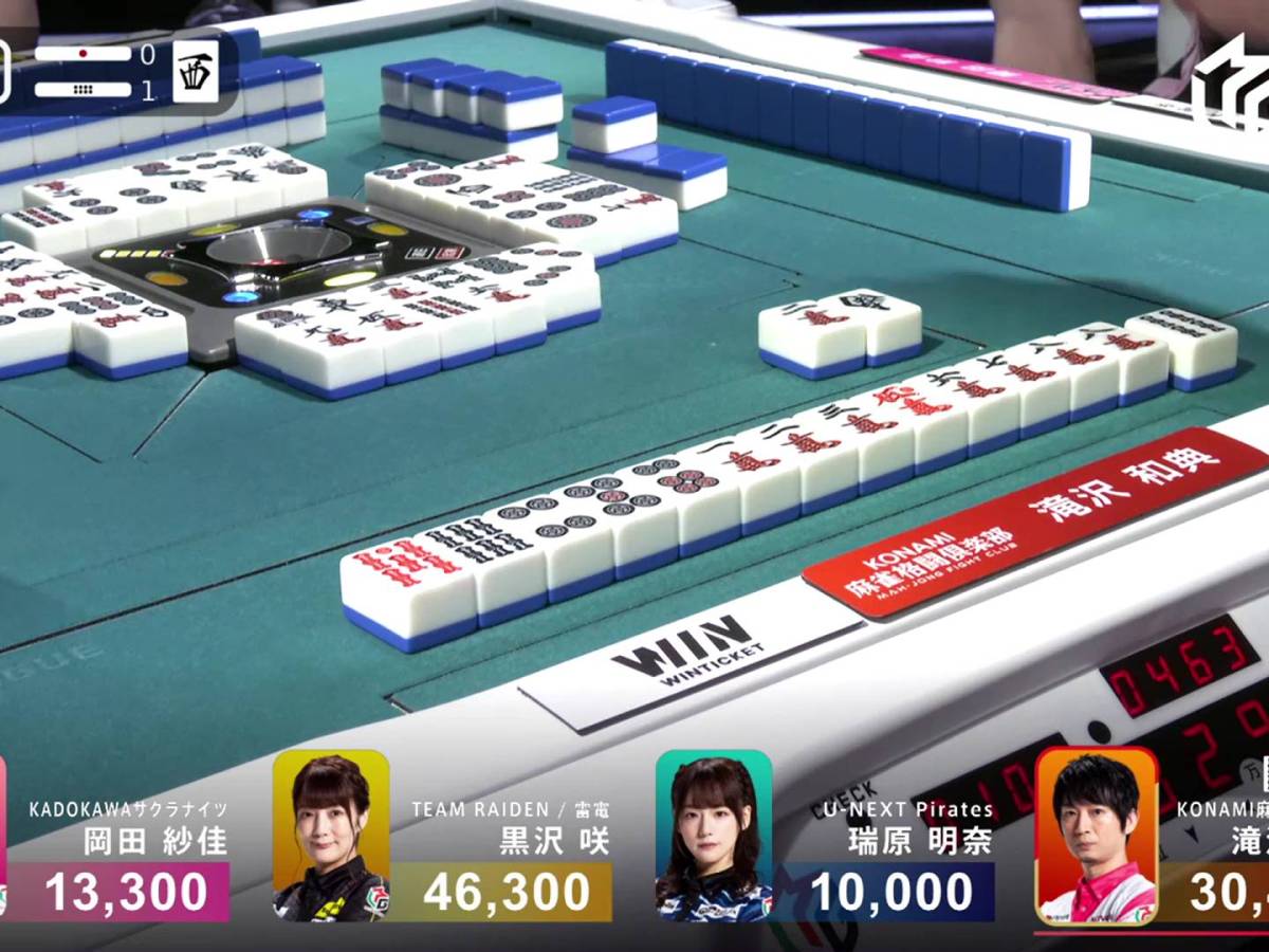 M-League 2025-26 Week 23:&nbsp;Endgame