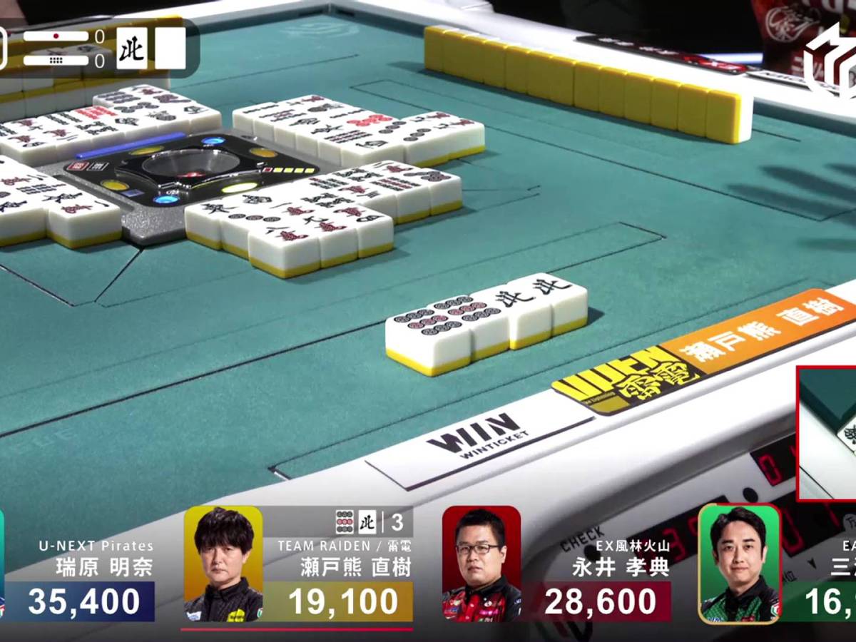 M-League 2025-26 Week 24: Final&nbsp;Month