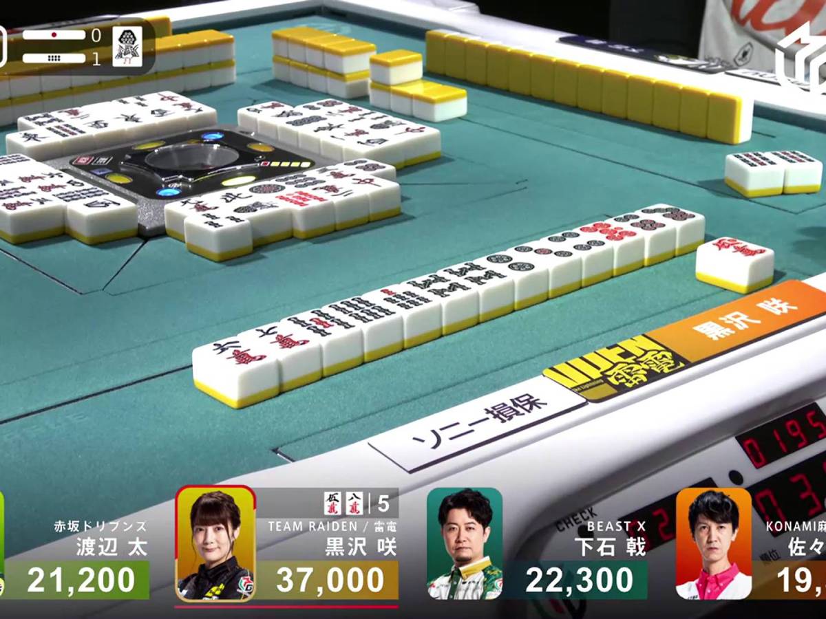 M-League 2025-26 Semifinals: Games&nbsp;#7-12